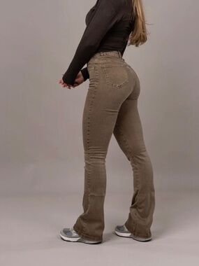 Fit Jeans
